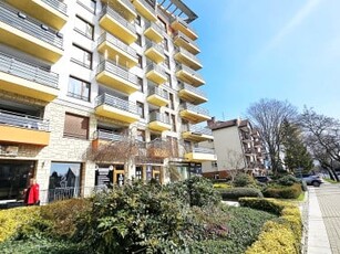 Apartament, ul. Portowa