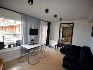 Apartament, ul. Portowa