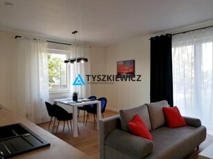 Apartament, ul. Reja