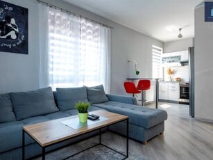 Apartament, ul. Reymonta