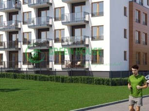 Apartament, ul. Rómmla