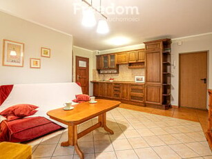 Apartament, ul. Rybacka