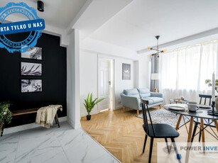 Apartament, ul. Sienna Grobla