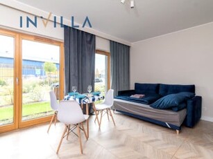 Apartament, ul. Sienna Grobla