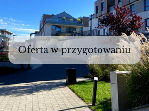 Apartament, ul. Sołecka