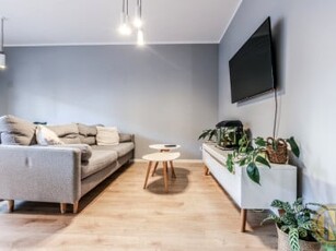 Apartament, ul. Sołtysowska