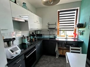 Apartament, ul. Sowińskiego