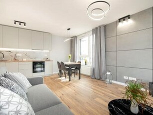 Apartament, ul. Traugutta