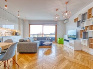 Apartament, ul. Witolda