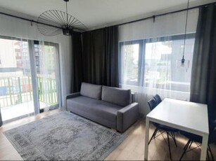 Apartament, ul. Wizjonerów