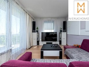 Apartament, ul. Zamiejska