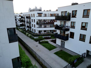 Apartament, ul. Zamkowa