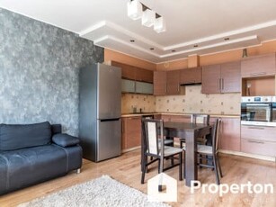 Apartament, ul. Zientary-Malewskiej