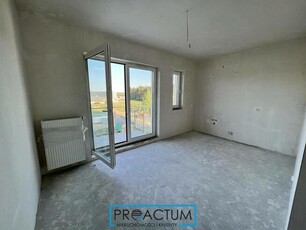 Apartament w centrum, balkon, parking