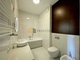 Apartament w sercu Powiśla