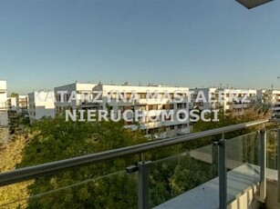 Apartament Warszawa