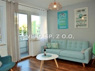 Apartament Wrocław