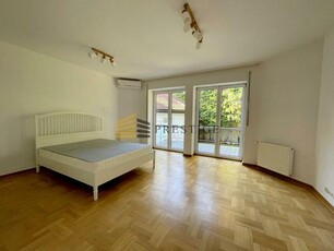 Apartament z ogródkiem&Prestige&Ochrona 24/7