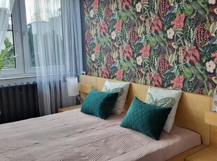 Apartament z trzema sypialniami Jastrzębia Góra