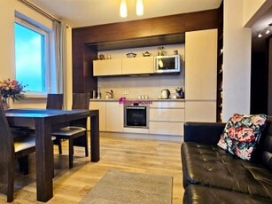 Apartament Ząbki