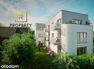 Apartament|122,84m2|Ludwinów|2 miejsca parkingowe