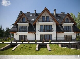 Apartamenty do wynajęcia Zakopane Kościelisko, Hotel, WCZASY