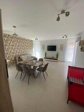 Apartamenty -Hajduszoboszló