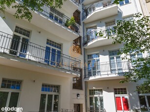 Apartamenty inwestycyjne Kraków