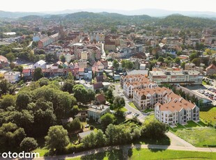 Apartamenty Sudetia | mieszkanie 3-pok. | A1.20