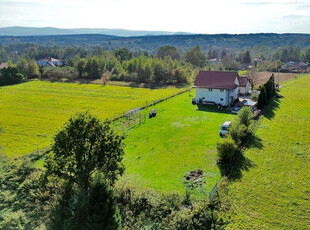 Dom Żółków gm. Jasło