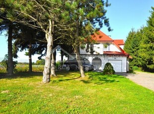 Dom Zemborzyce Tereszyńskie gm. Konopnica, Zemborzyce Tereszyńskie