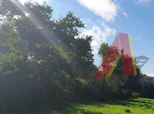 Działka budowlana Brzoskwinia gm. Zabierzów, Brzoskwinia