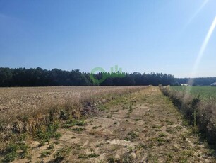 Działka budowlana Pojałowice gm. Miechów