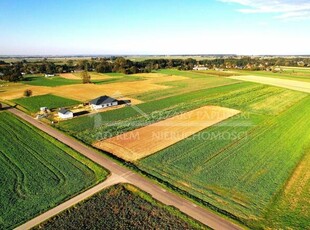 Działka budowlana Radawiec Mały gm. Konopnica, Radawiec Mały