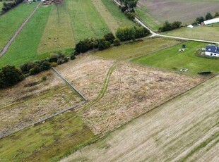 Działka rolna Drzonowo gm. Kołobrzeg