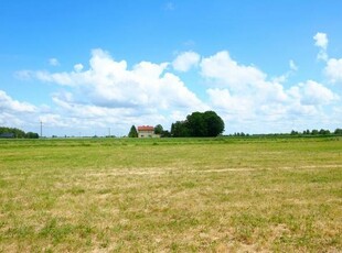 Działka rolna Podkampinos gm. Kampinos,