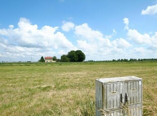 Działka rolna Podkampinos gm. Kampinos,