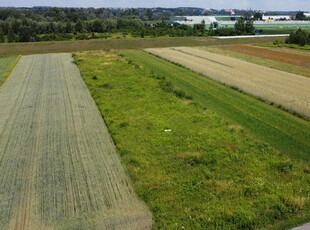 Działka Sandomierz ul Zarzekowice 38 ar - 4,5 km od Starówki