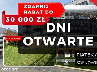 Oddane do użytku | Idealne dla Rodziny | 0%PCC