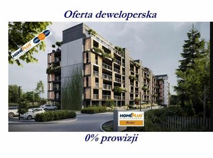 GOTOWE mieszkania! Spokojna okolica! 0% PCC!