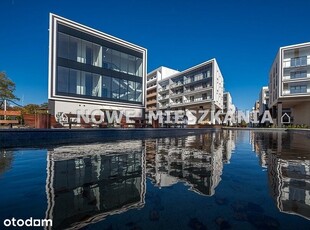 Gotowe z Aktem Not. 2xŁazienka Duży Balkon Winda