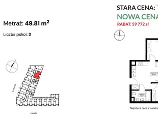 Mieszkanie Na Parterze