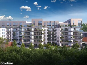 InCity - Apartament nr 39 (23%VAT)