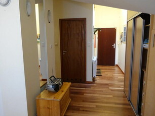 Jurata - apartament (ul. Ratibora 34, Jurata)