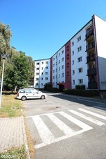 Kamieńskiego,51m2,3pok,E-W,4/4p,COmiejskie,piwnica