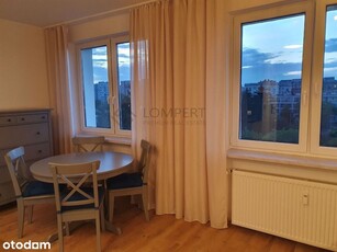 Kawalerka, 21,92 m², z pięknym panoramicznym