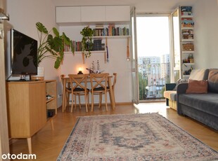 Vonder UpTown | apartament 1-pok. | 42