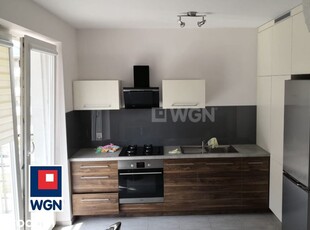 Kawalerka z balkonem, 28 m², II, piętro, Lublin,