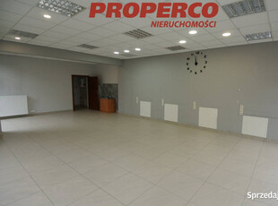 Lokal sprzedam 158.98m2 Kielce