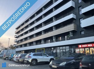 Lokal usługowy L7 - Apartamenty Fryderyk - centrum miasta